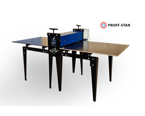 Валковый пресс «ВП-700 Э»